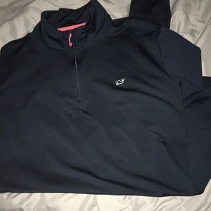 Vineyard vines jacket